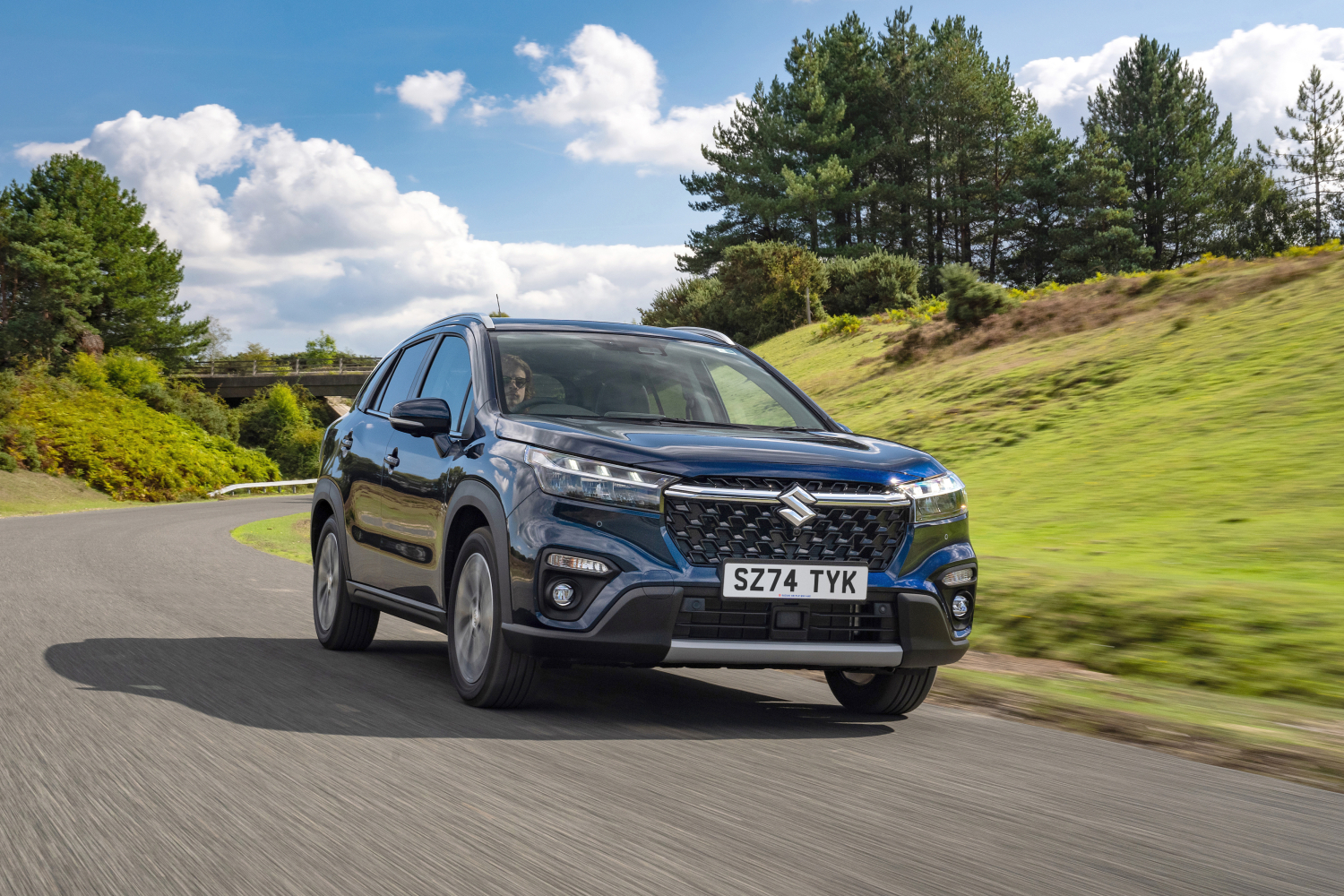 Recognition for Suzuki in What Car? Used Car of the Year Awards