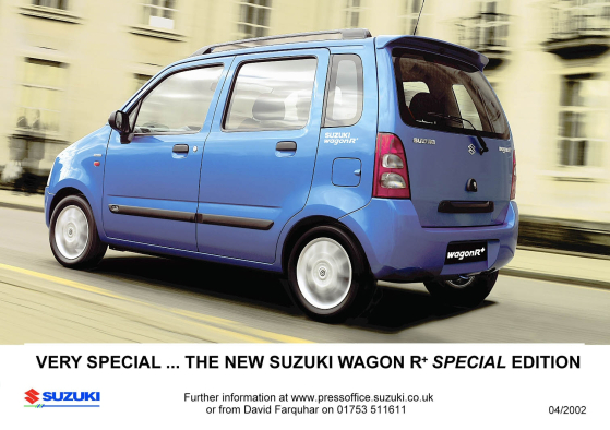Bigger Isn't Always Better: The Suzuki Jimny - Expedition Portal