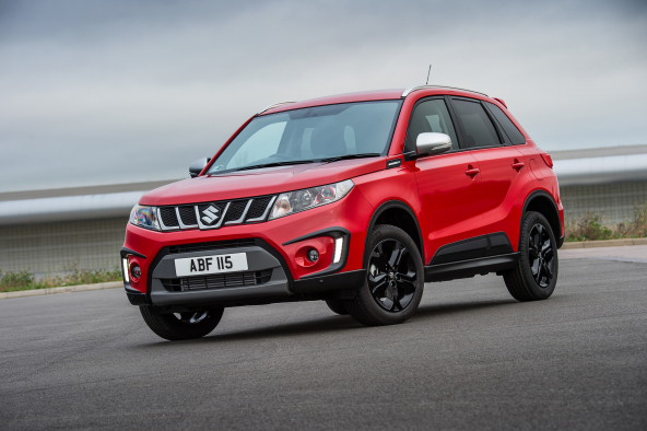 Vitara durability – highest mileage recorded